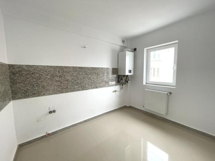Apartament decomandat cu 3 camere | finisat la cheie | 71mp | Sebes