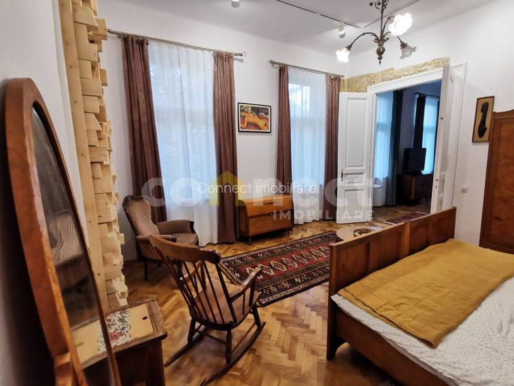 Apartament 3 camere SU 90 mp I Central I Et. 1 I Zona Sora - 10