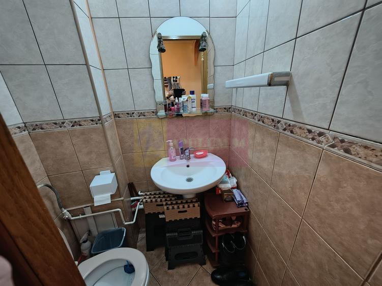 Apartament 3 camere Decomandat Mobilat Complet Colentina- Maior Băcilă