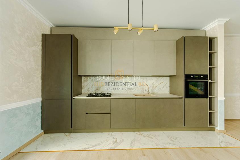 Apartament Premium 3 Camere zona Eroii Revoluției 99,6 mp - 5