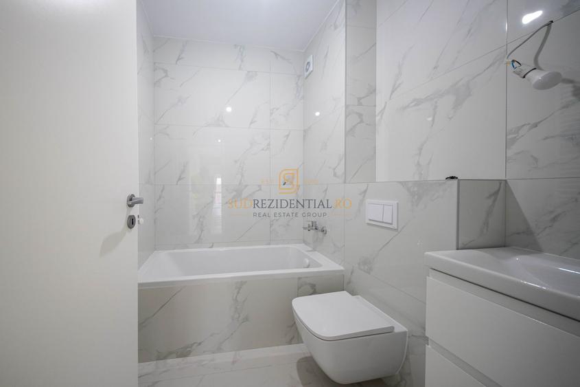 Apartament tip studio, cartier securizat, zona Bd. Metalurgiei