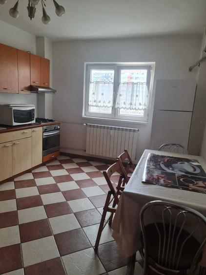 2 camere Obor - pet friendly