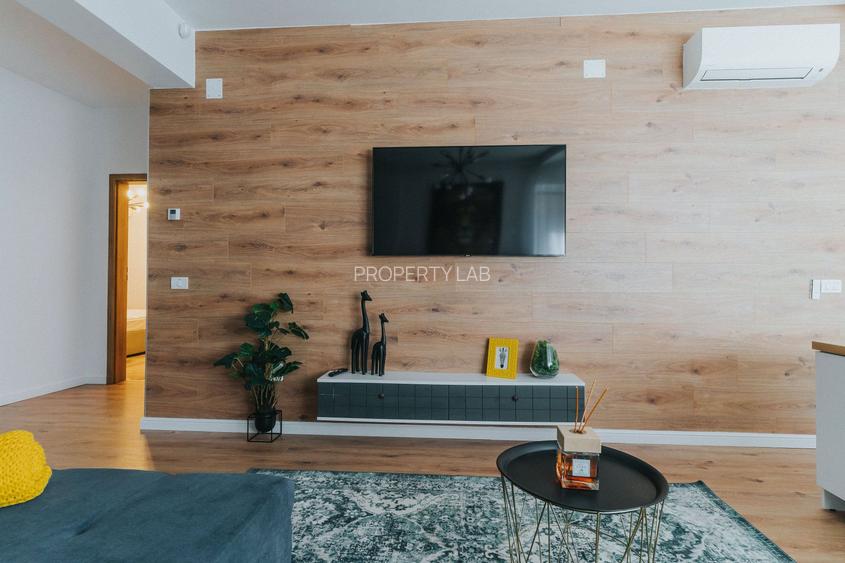 Apartament 3 camere, Piața Unirii Oradea - 4