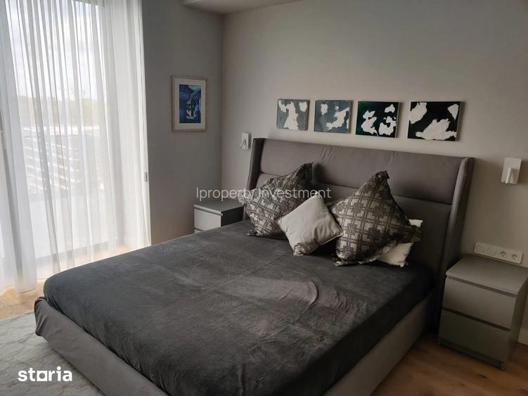 Floreasca | 5 Camere | Centrala | Terasa | X5 Bai | X2 Parcare | - 5