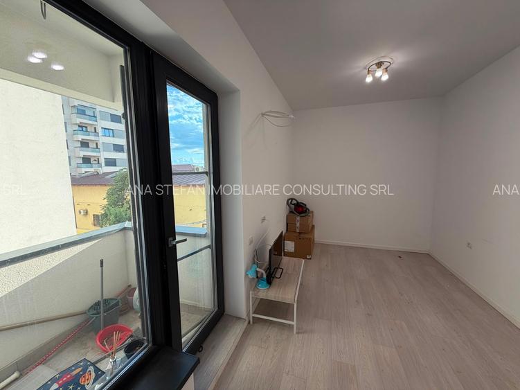 13 Septembrie-Marriott / Apartament doua camere-Bloc nou - 10