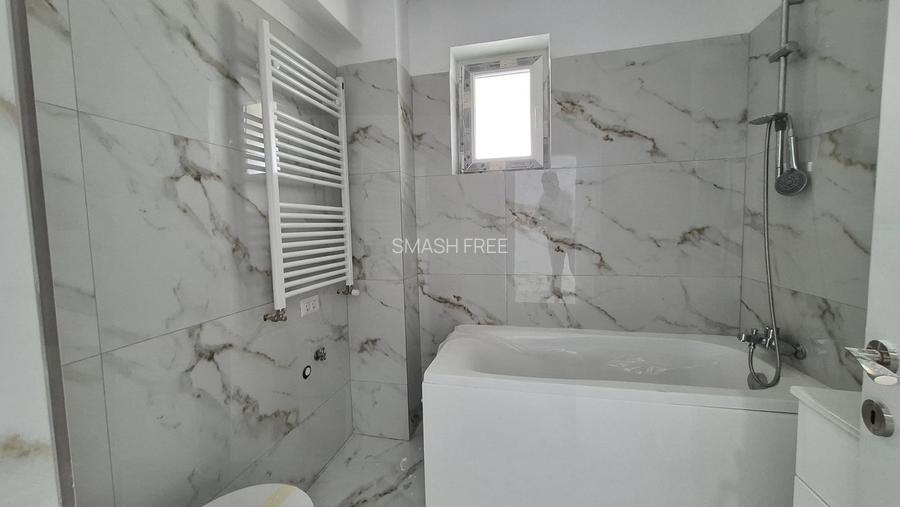 Apartament cu 2 camere 57,70 mp - Metalurgiei comision 0% - 4