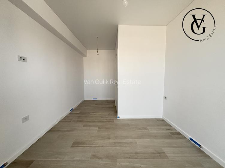 Apartament 3 camere - vedere frontala mare | Aqua Cullinan | Mamaia Nord - 11