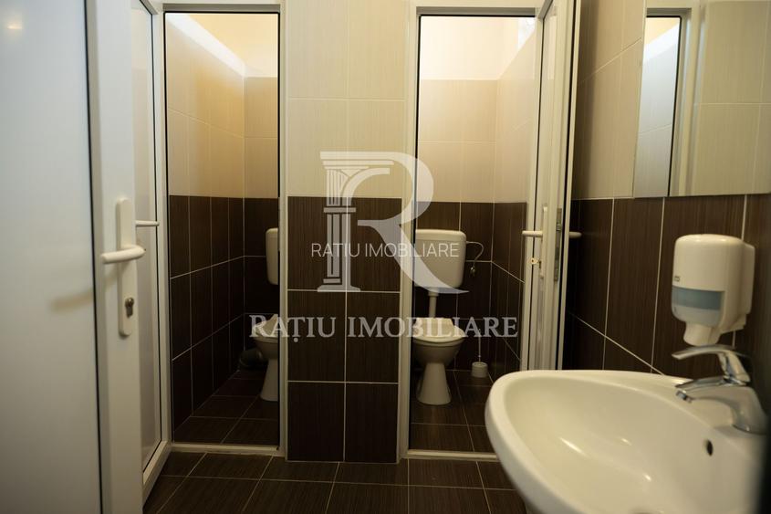 Pensiune 3 stele de vânzare | 18 camere | Băile Felix