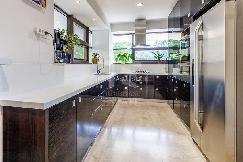 Drumul Taberei-Ghencea-Valea Oltului-Prel. Ghencea PREMIUM-SmartHome - 55