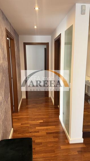 Apartament 3 camere premium de închiriat de 125 mp Iancu Nicolae - 6