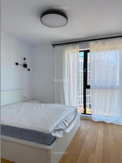 Apartament 3 Camere LUX | Timpuri Noi | Terasă Panoramică | 2 Locuri Parcare