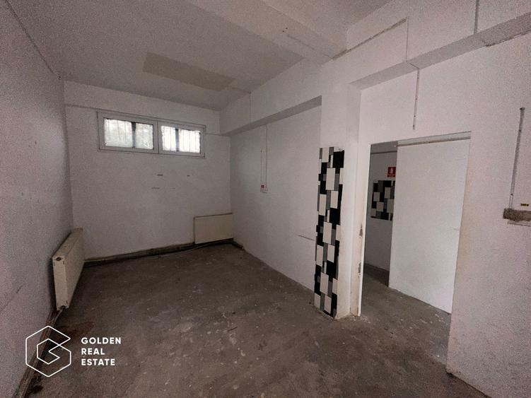 Oportunitate! Spatiu comercial Seleus, parter+etaj, 180 mp