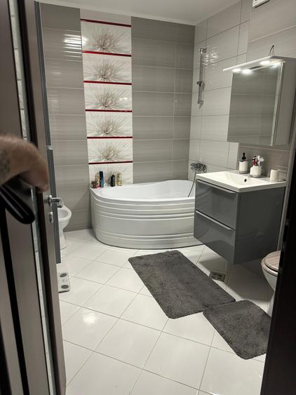Apartament la cheie | terasă spectaculoasă | zona Iulius Mall