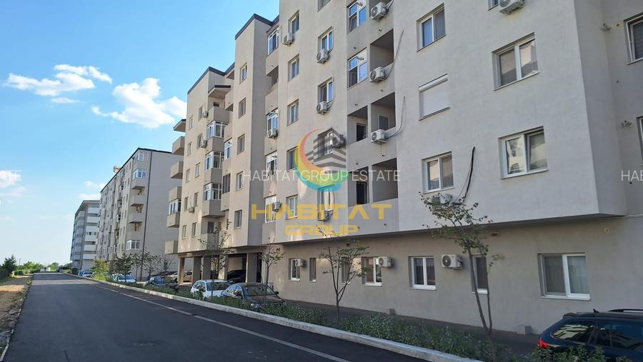 Vanzare ap 3 camere Berceni Grand Arena cu centrala - 12