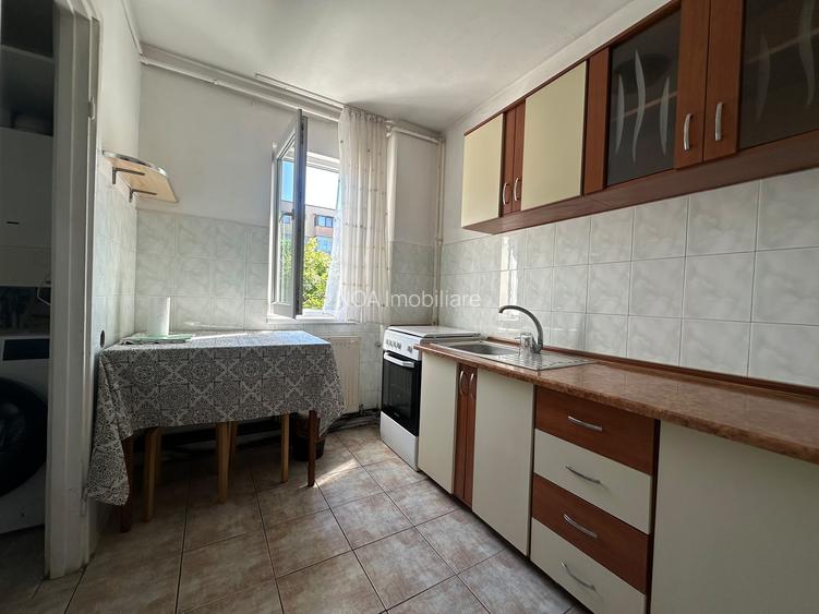 Locatie buna si spatiu | Apartament 2 Camere | Centrul Civic - 8