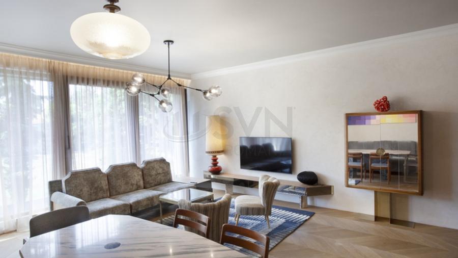 REA1026029 Apartament 3 camere premium cu concierge I Primaverii