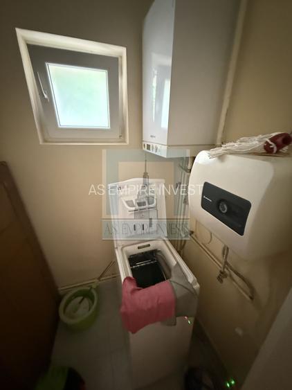 Apartament 2 camere , mobilat/utilat - zona Racadau - 11
