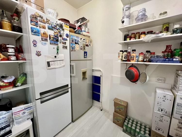 Casǎ cu 4 camere, zona Sânpetru