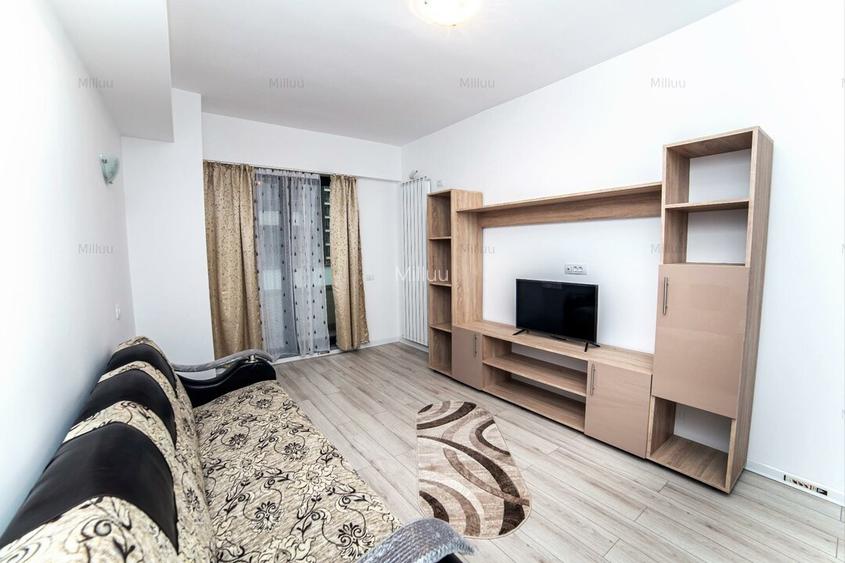 2 camere / 10 Min Metrou Grozavesti/Parcare / Novum Residence - 6
