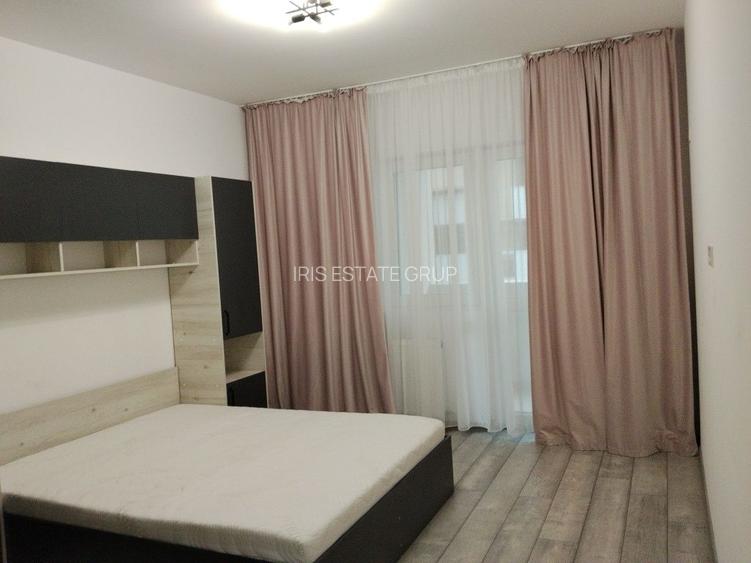Apartament Premium 4 Camere - Grand Kristall Residence - 3