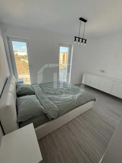 Apartament 2 camere I mobilat modern I Elit City
