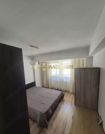 2 Camere de inchiriat | Berceni | Parcare | Metrou | Mobilat - 2