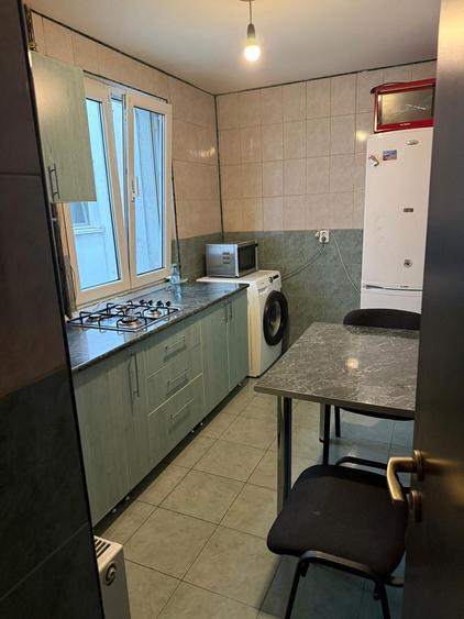 AP. 2 CAMERE- TINERETULUI, PET-FRIENDLY, BUCATARIE INCHISA, METROU