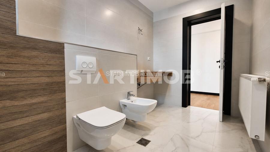 Apartament 3 camere Grivitei - 6