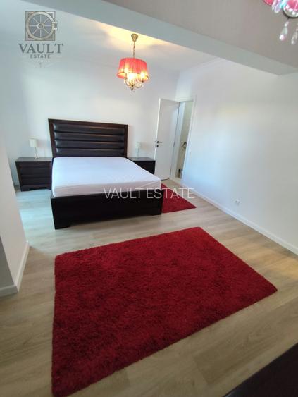 APARTAMENT 3 CAMERE-IANCU NICOLAE-PARCARE SUBTERANA-2 BAI-2 BALCOANE - 6