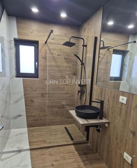 Apartament NOU 2 camere balcon gradina parcare Doamna Stanca - 12
