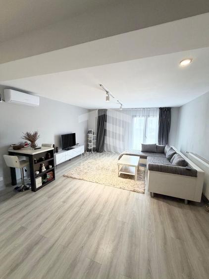 Apartament 2 camere in vila