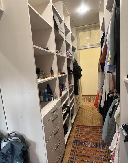 Apartament 3 camere Parc Cismigiu