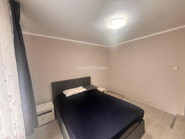 Apartament 3 camere, 70 mp + beci 10 mp, renovat complet, Andrei Mureșanu - 6