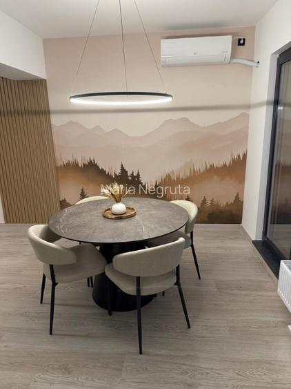 Apartament  tip studio in Select Residences direct proprietar - 7