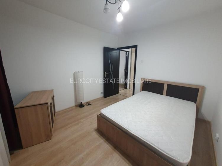 Dr. Taberei - Valea Ialomitei, vanzare ap. 2 camere mobilat, parcare - 9