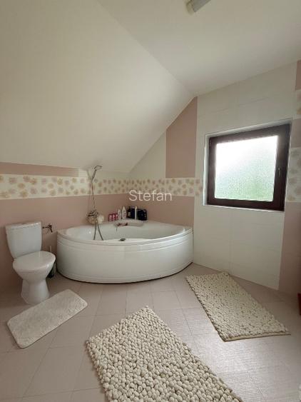 Casa de vânzare 260.000 EUR (complet mobilată și utilată) - 16