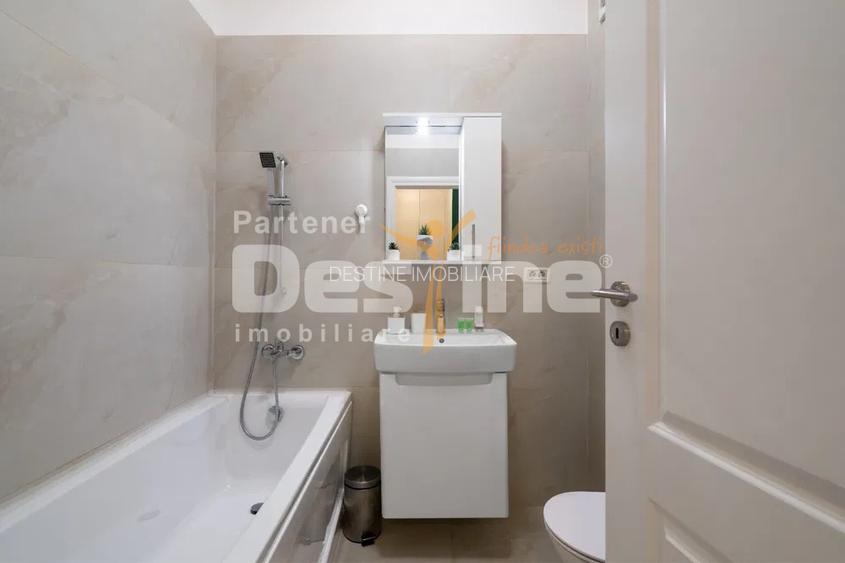 Central Address | Garsoniera | 39mp | et 2 | Design Interior | 130.000 euro - 7