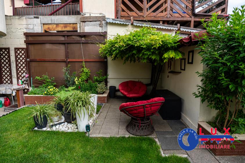 ID 6688 VILĂ CENTRALĂ DE VÂNZARE – DOAR LA LUX IMOBILIARE