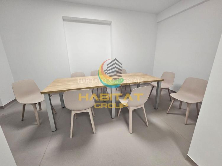 Spațiu comercial ultracentral – 60 mp | Ideal pentru birouri | Locuri de parcare - 3