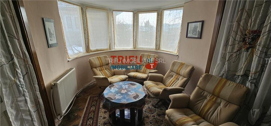 Casa rezidentiala de vanzare in Alba Iulia - 12