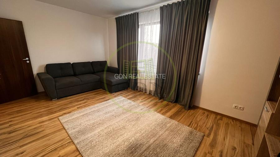 Apartament de închiriat – House Residence, Str. Ioan Socec - 4