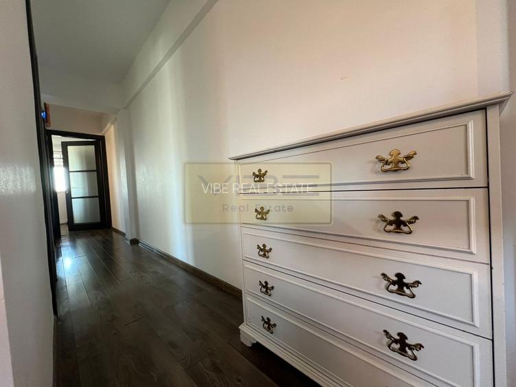 Apartament 2 camere decomandat + parcare Tudor Vladimirescu - 8