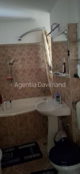 Apartament 3 camere etajul  9/10 total mobilat si utilat, cu CT. - 7
