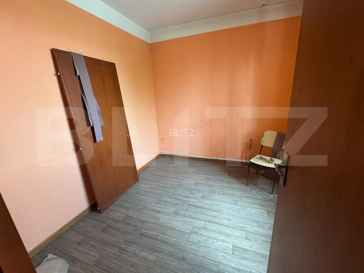 Vilă Premium pentru Sediu Firmă | Birouri | Clinică | Showroom | Zona Dorobanți - 13