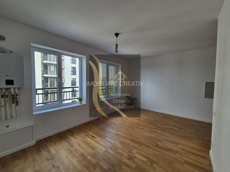 Studio în Park View Tineretului, poziționat excelent lângă parc - 5