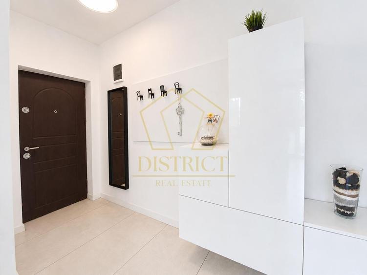 Apartament cu 2 camere | Giroc