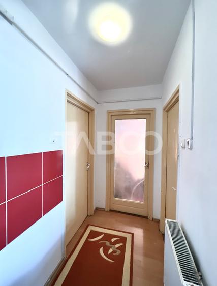 Apartament cu 2 camere zona Grigorescu bloc izolat cu lift si balcon