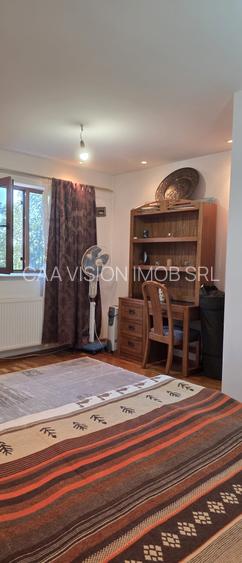 Vila de vanzare cu teren generos zona Ciolpani - 22