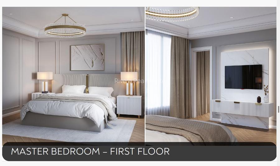 VILA INDIVIDUALA | PREMIUM | EFICIENTA ENERGETIC | SMART HOME - 14