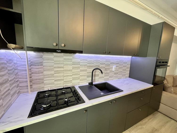 Apartament 2 camere de vanzare Copou